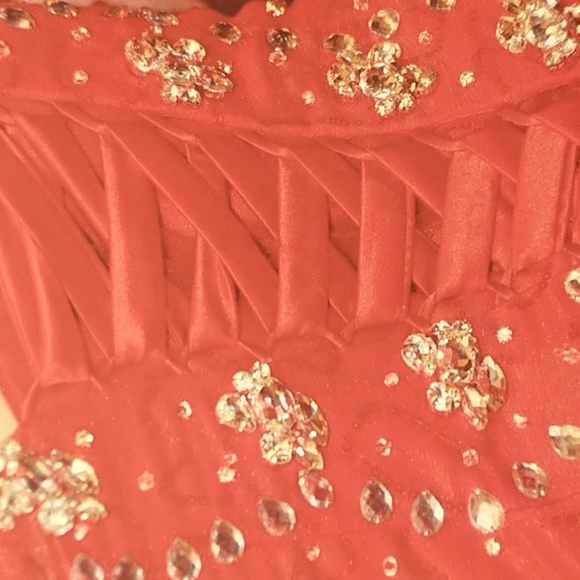 Beautiful Fancy Dress - Picture 6 of 9